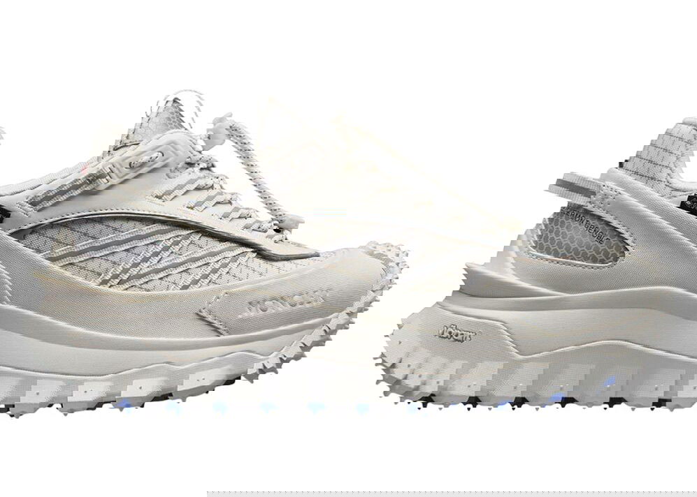 Tenisky a topánky Moncler Trailgrip GTX "Off-White" Biela | I109A4M00350M2058014, 0