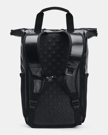 Batohy a tašky Under Armour Bag Čierna | 1382311-001, 1