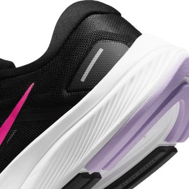 Tenisky a topánky Nike Air Zoom Structure 24 W Čierna | DA8570-002, 4