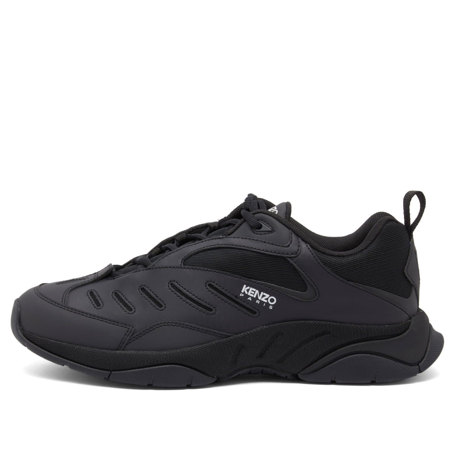 Tenisky a topánky KENZO X Sneakers Čierna | FE65SN090F95-99, 0