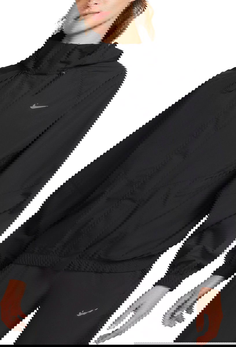 Bunda Nike Storm-FIT Swift Čierna | fb7492-010, 0