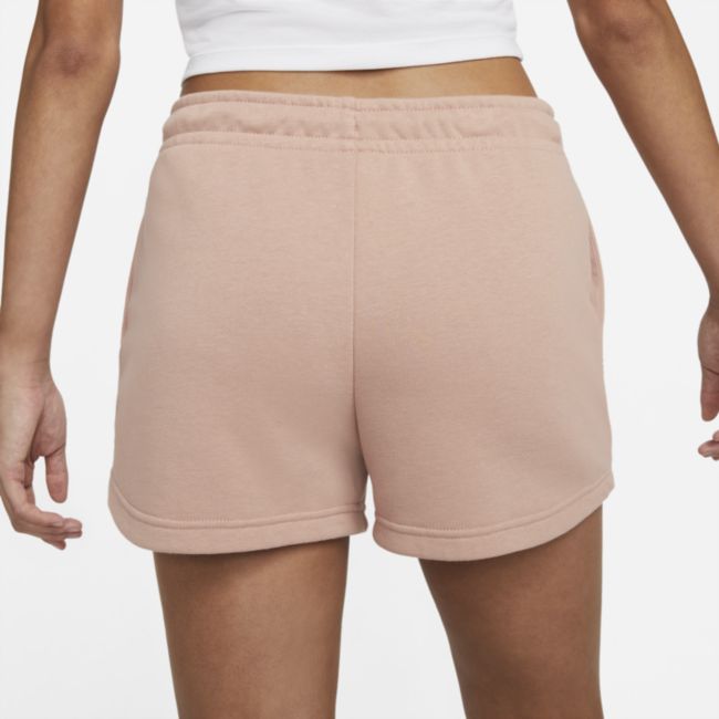 Essential French Terry Shorts