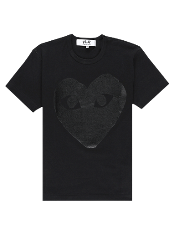 Comme des Garçons PLAY Heart Logo T-Shirt P1T190 1