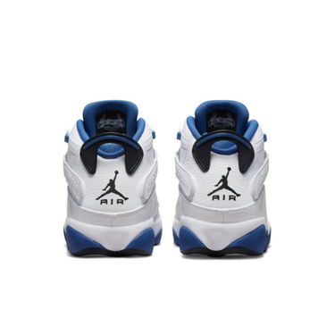 Tenisky a topánky Jordan Jordan 6 Rings Biela | 322992-114, 3