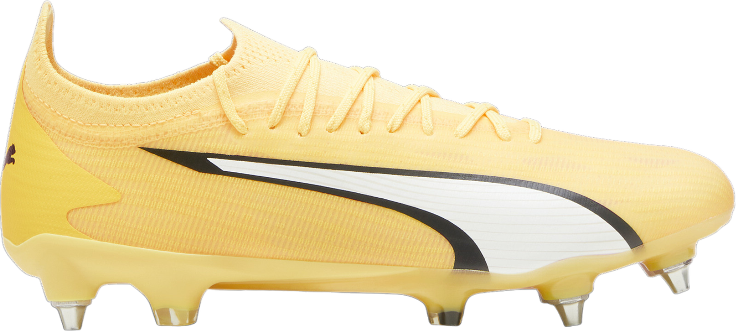 Tenisky a topánky Puma ULTRA ULTIMATE MxSG Žltá | 107504-04, 0