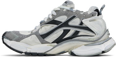 Tenisky a topánky Balenciaga Balenciaga Runner Šedá | 772774W3RNY, 2