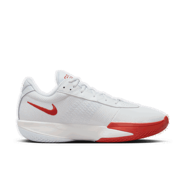 Tenisky a topánky Nike Air Zoom GT Cut Academy Červená | FB2599-101, 4