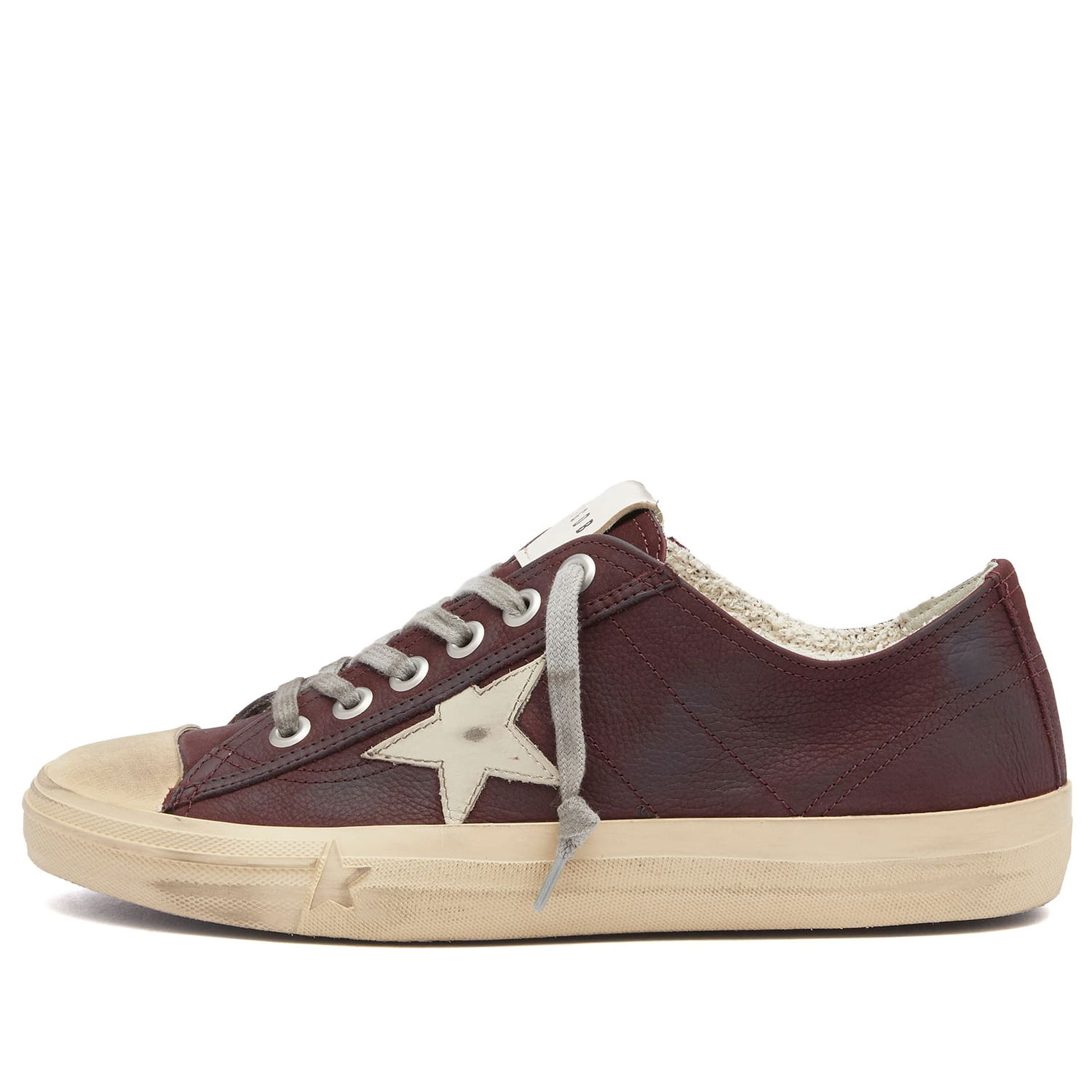 Tenisky a topánky Golden Goose V-Star 2 Sneaker Hnedá | GWF00129-F006111-55604, 0