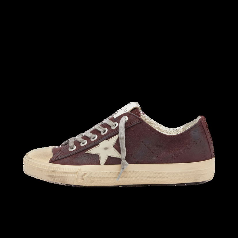 Tenisky a topánky Golden Goose V-Star 2 Sneaker Hnedá | GWF00129-F006111-55604