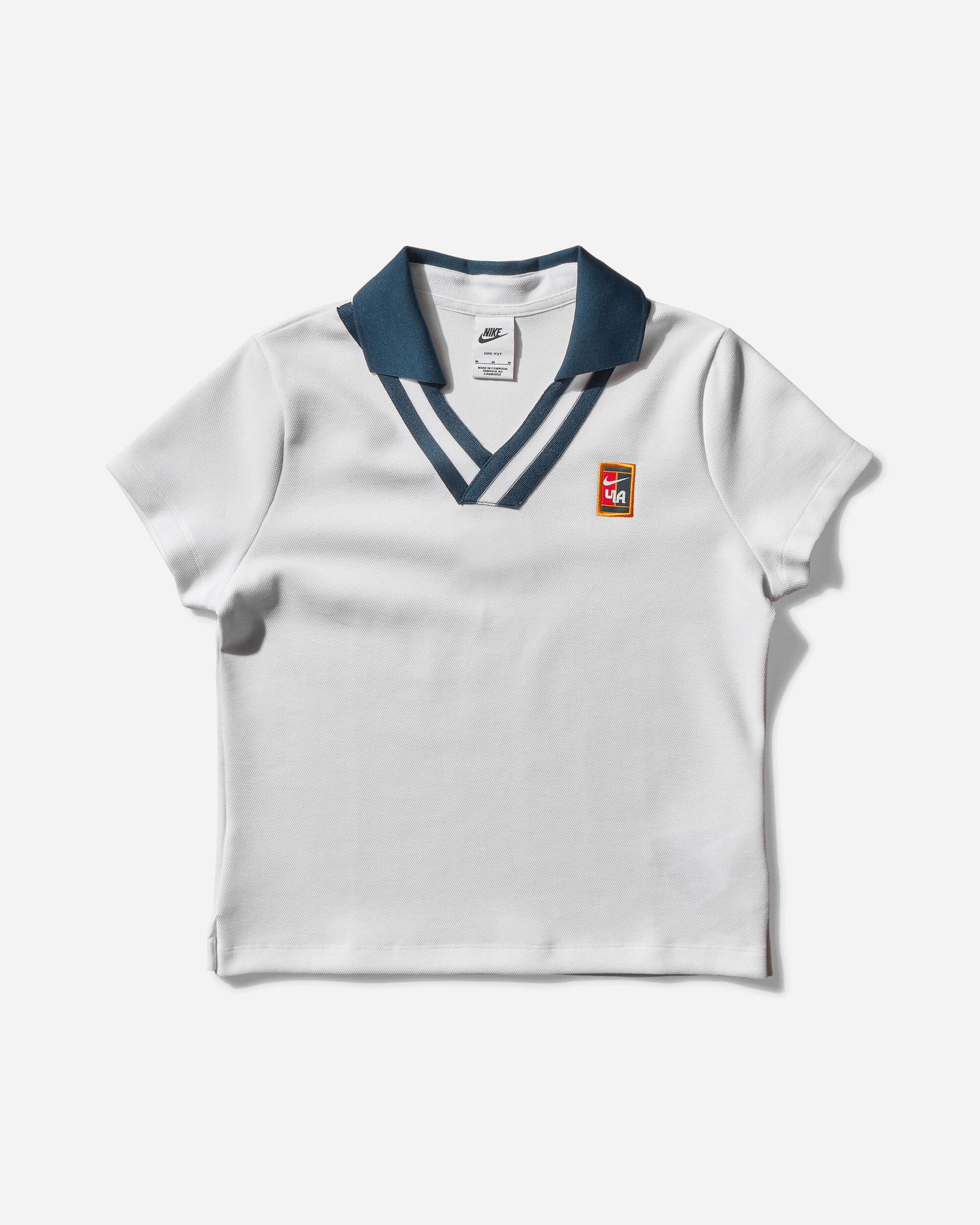 WMNS POLO TOP