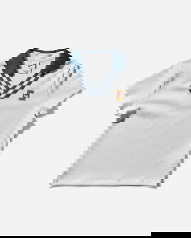 Polo tričko Nike WMNS POLO TOP Biela | FZ0276-100, 4