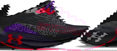 Tenisky a topánky Under Armour Machina Storm Čierna | 3026551-001, 0