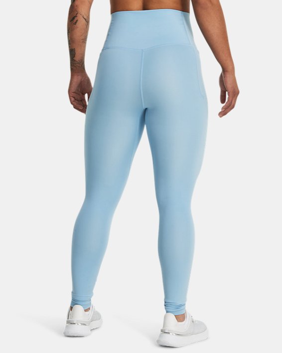 Legíny Under Armour Leggings Modrá | 1382533-490, 1