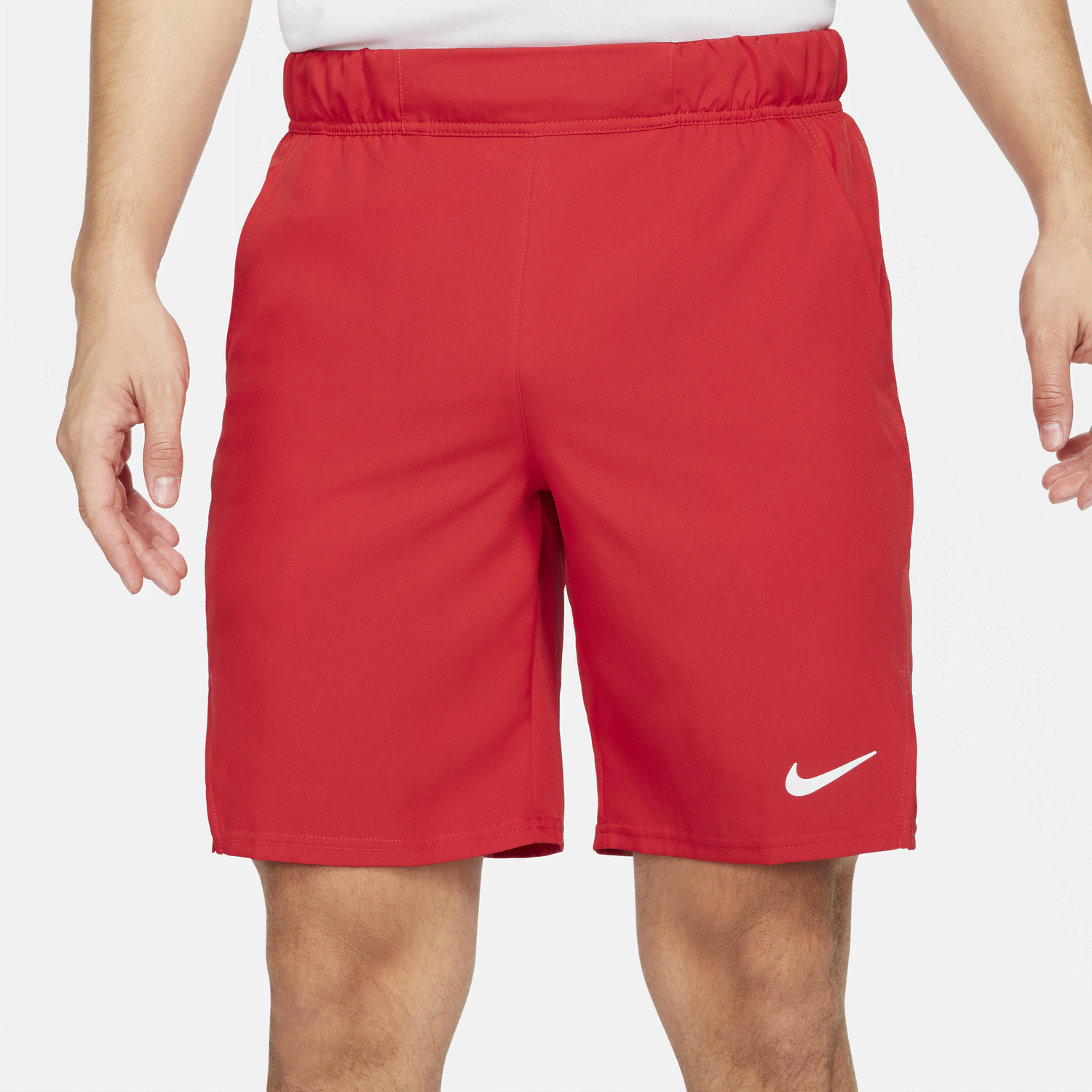 Šortky Nike Victory Shorts Červená | CV2545-657, 1