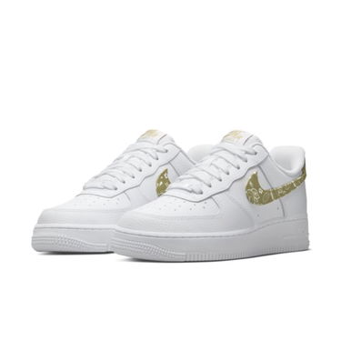 Tenisky a topánky Nike Air Force 1 '07 W Biela | DJ9942-101, 1