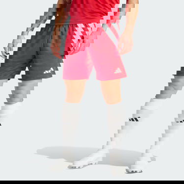 Šortky adidas Performance Fortore 23 Červená | HY0572, 1