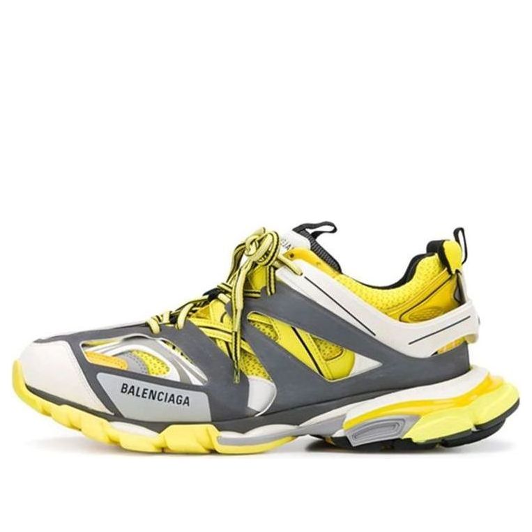 Tenisky a topánky Balenciaga Balenciaga Track Trainer Rôznofarebný | 542023W1GB27184