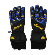 Waterproof Patterned Winter Gloves