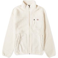 Bunda Dickies Mount Hope Sherpa Fleece Whitecap Biela | DK0A4YEEF901, 1