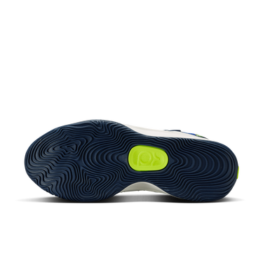 Tenisky a topánky Nike KD 18 Modrá | HV1992-400, 4