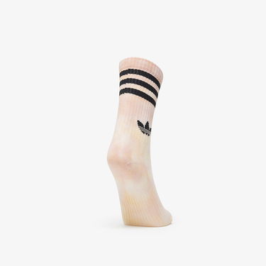 Spodná bielizeň a ponožky adidas Originals Batik Sock 2-Pack Mgh Rôznofarebný | HK5163, 3