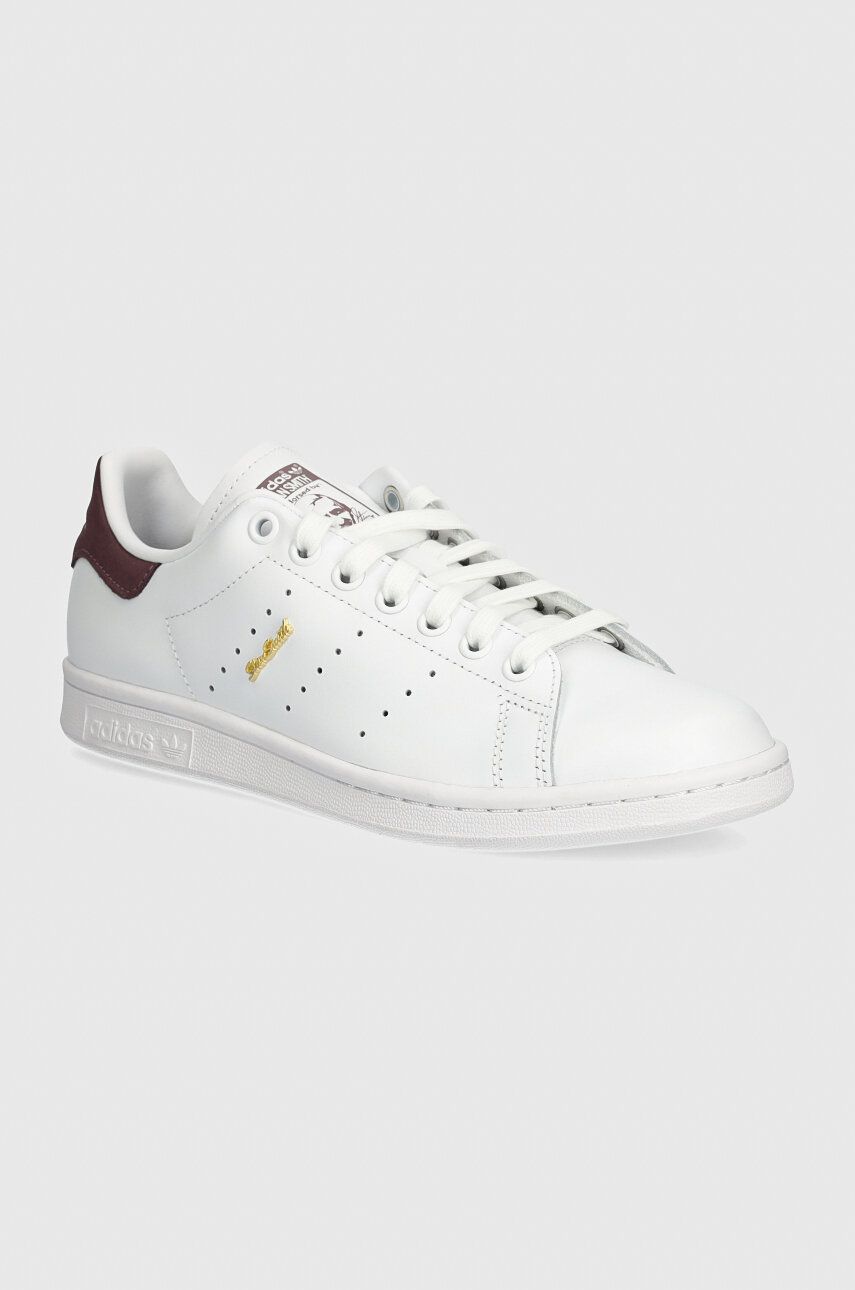 Tenisky a topánky adidas Originals Stan Smith Biela | IF6994, 0