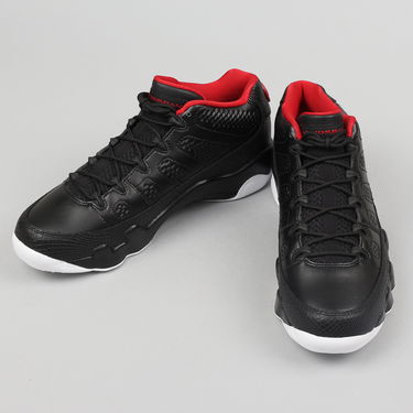 Tenisky a topánky Jordan Air Jordan 9 Retro Low ''Snakeskin'' Čierna | 832822-001, 2