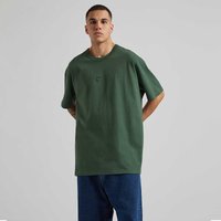 Tričko Nike Sportswear Premium Essentials T-Shirt Zelené | DO7392-323, 0