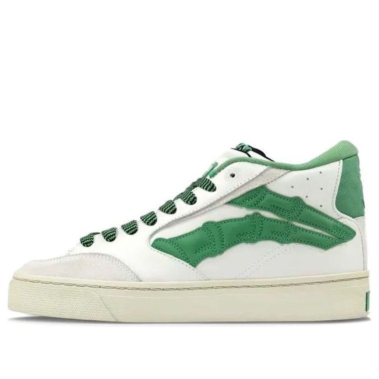 Tenisky a topánky Li-Ning BadFive Wave 180 x 1807 Biela | AECS031-2, 0