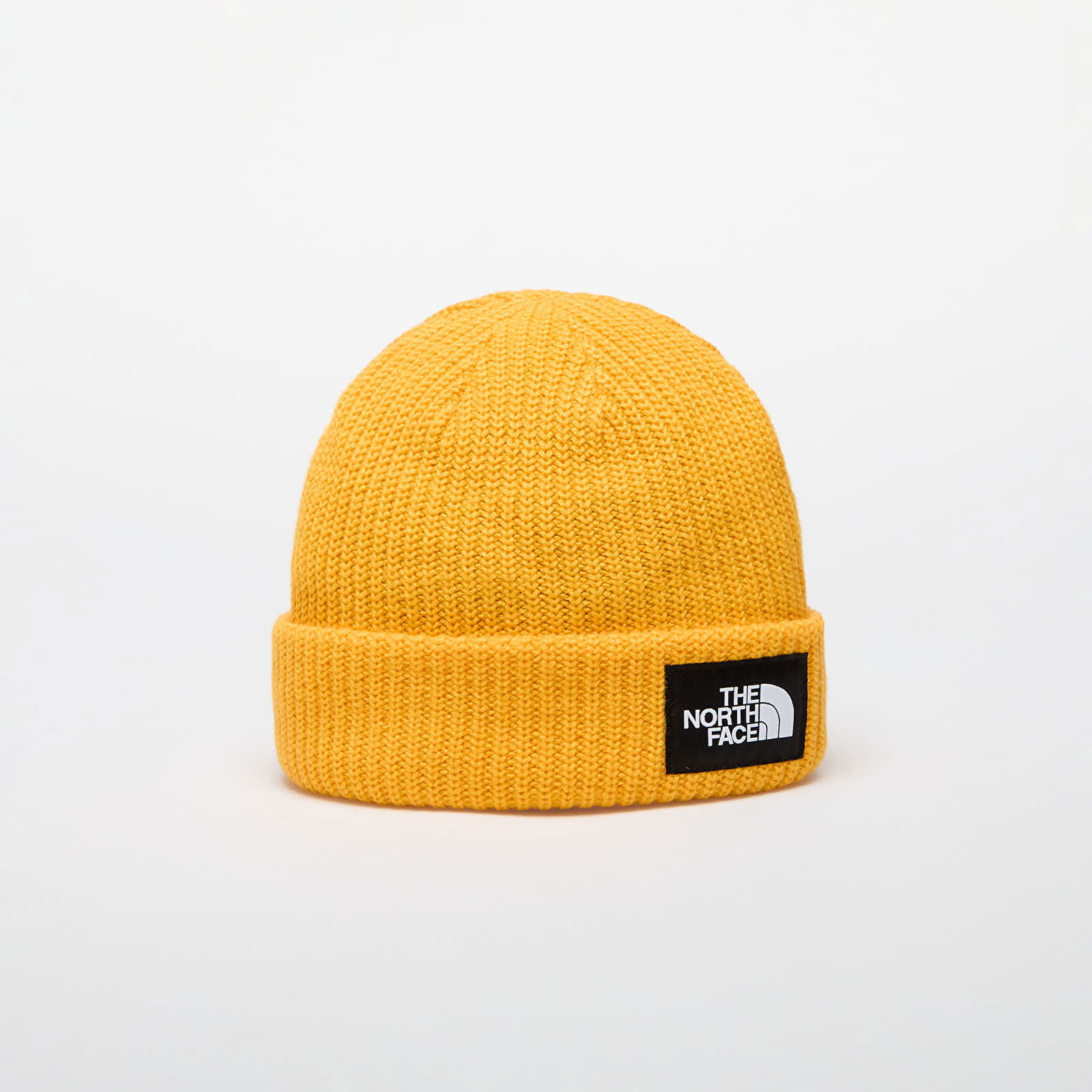 Salty Lined Beanie