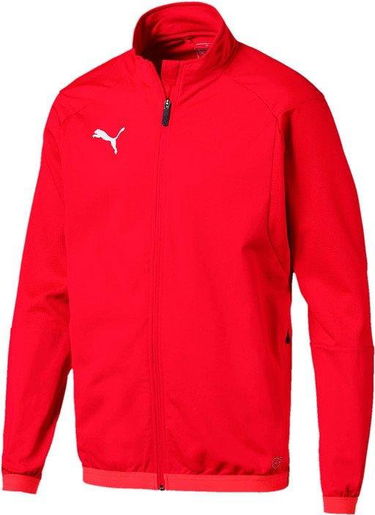 Bunda Puma Liga Training Červená | 65568701, 0