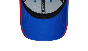 Šiltovka New Era 940 Flawless VCARBS 9FORTY Adjustable Cap Modrá | 60593285, 5