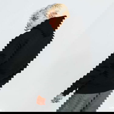 Mikina Carhartt WIP Hooded Chase Sweatshirt Čierna | I026384.0OFXX, 2