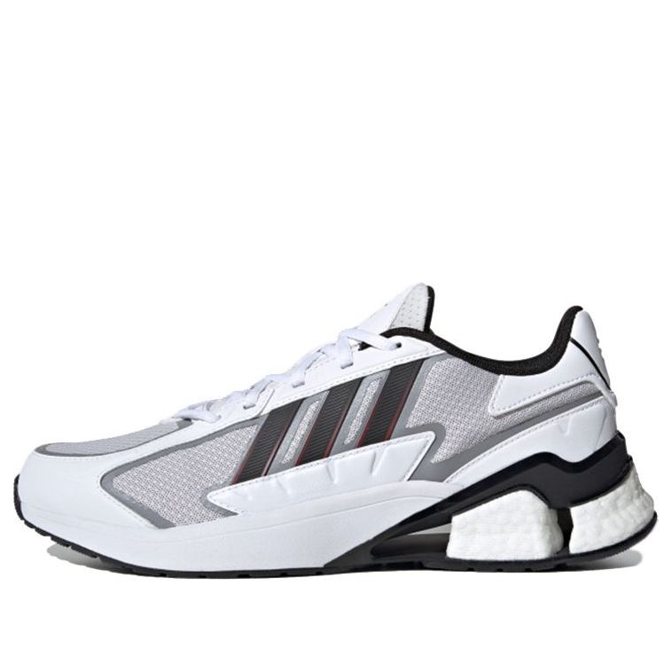 Tenisky a topánky adidas Originals A3 Boost Biela | FZ3545