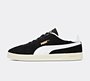 Tenisky a topánky Puma Club Trainer Čierna | 38111102, 1