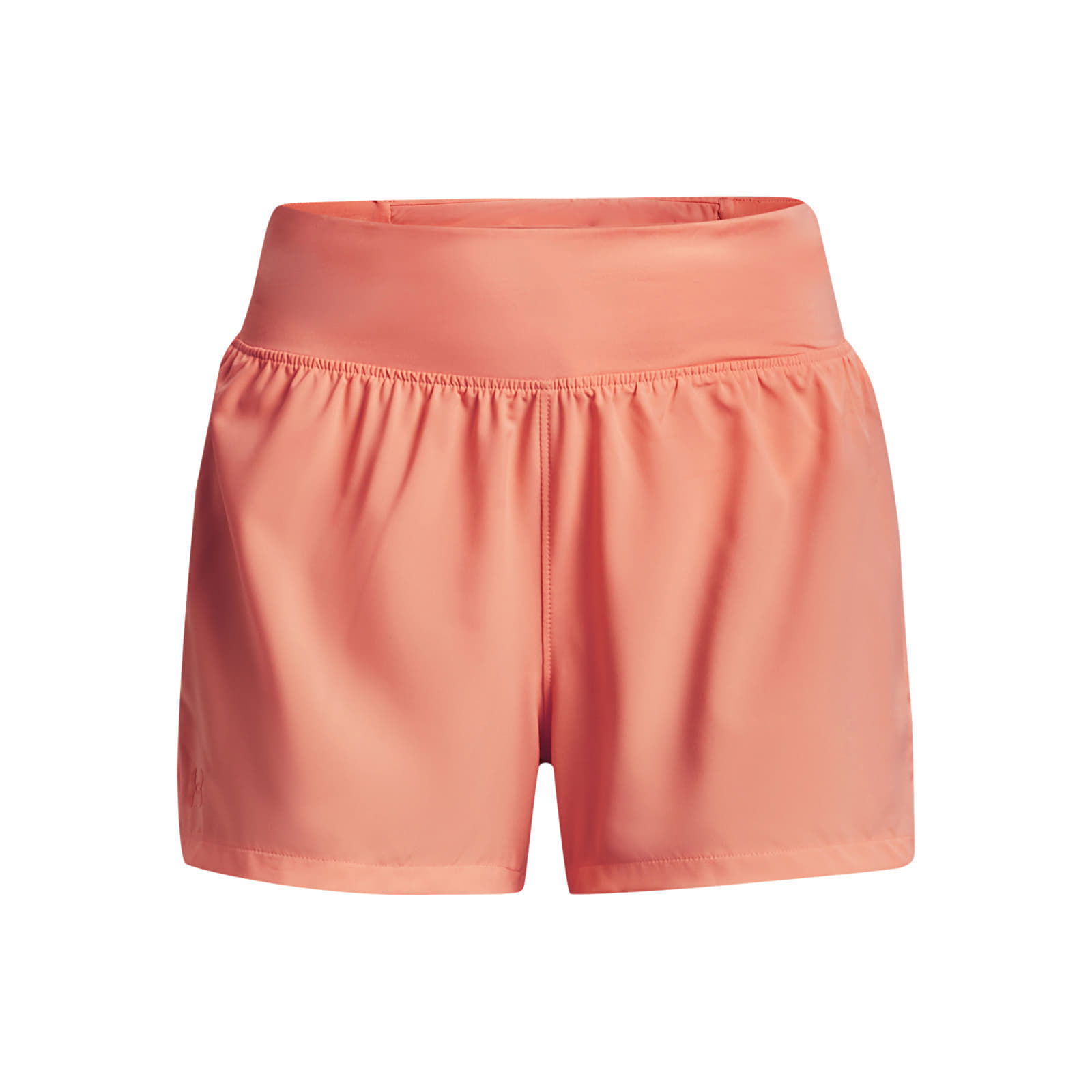 Run Stamina 3'' Shorts