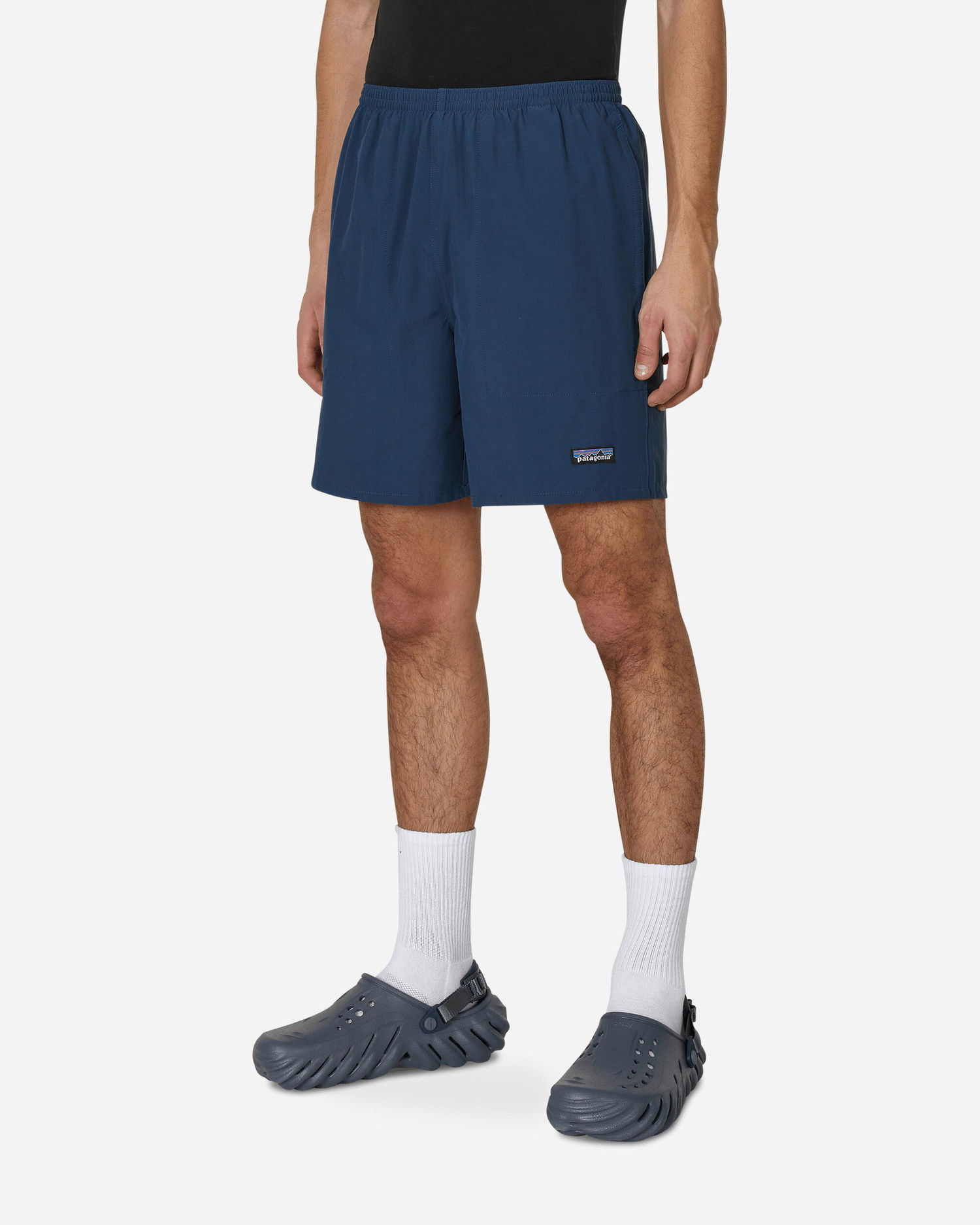 Šortky Patagonia Baggies Lights 6.5" Short Navy | 58048-TIDB, 1