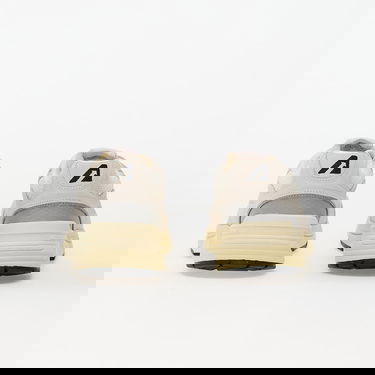 Tenisky a topánky Autry Hyperway Low Man White/ Silver Šedá | A1UNHYLMUM10, 4