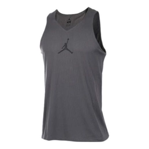 Tielko Jordan Air Jordan Ultimate Flight Vest Šedá | 842315-021