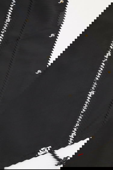Bunda AAPE by A Bathing Ape AAPE Now Light Weight Jacket Čierna | AAPLJM7701XXO, 4