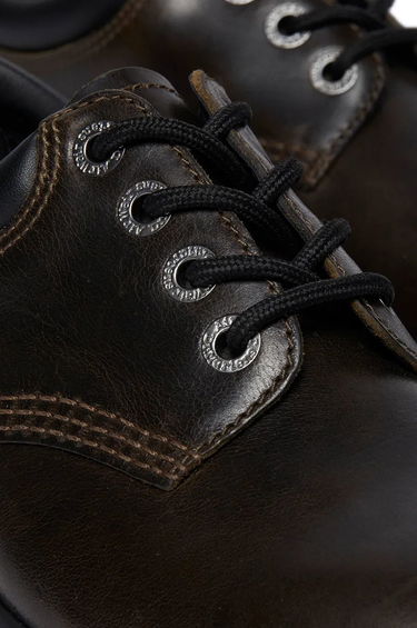Tenisky a topánky Dr. Martens 8053 Quad Platform Shoes Čierna | DM32011302, 2