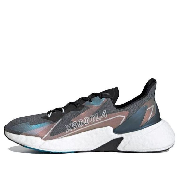 Tenisky a topánky adidas Performance X9000L4 Heat.RDY Čierna | FY0782, 0