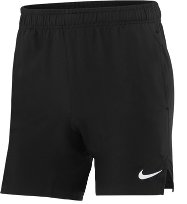 Šortky Nike Nike Team Woven Shorts Čierna | 0412nz-010, 0