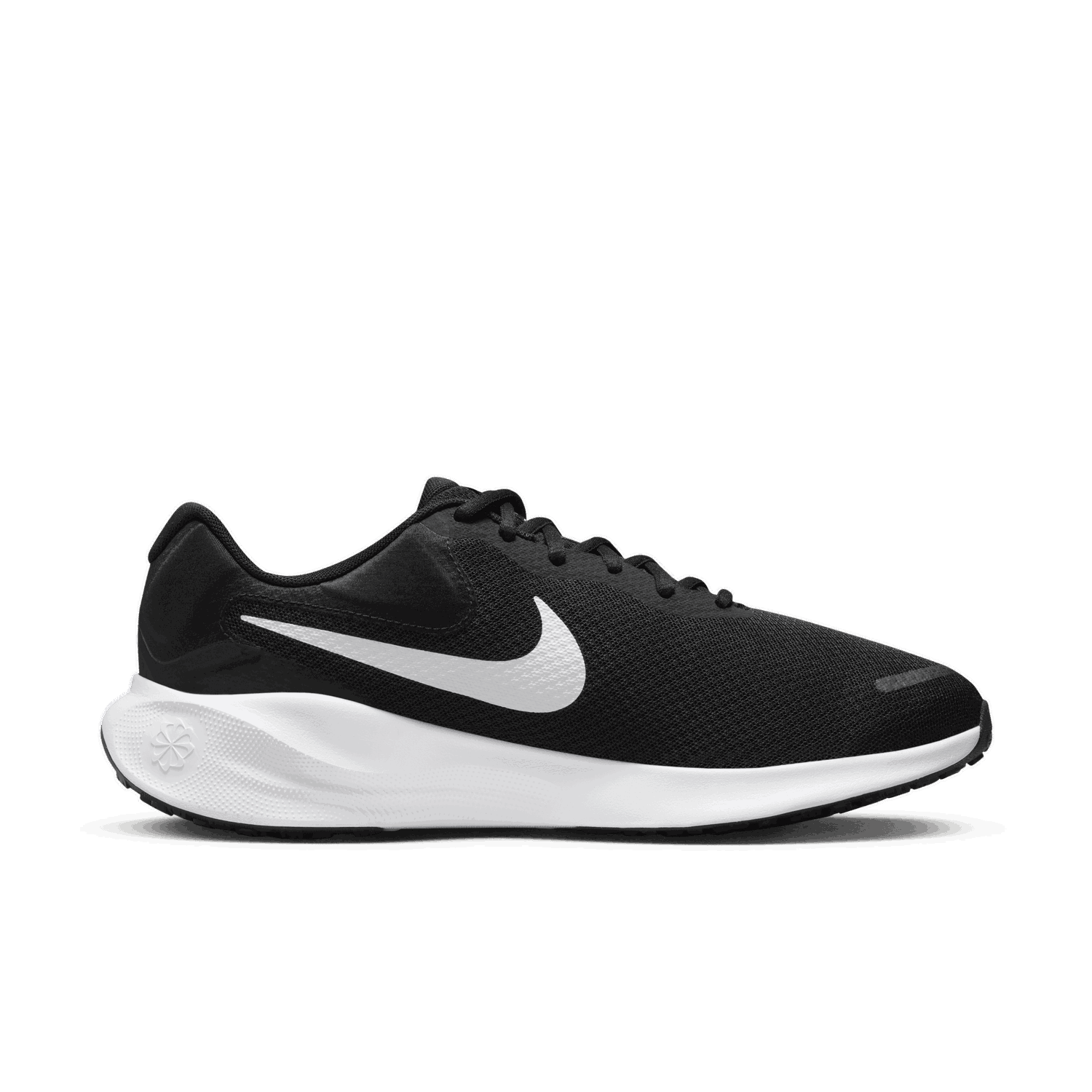 Tenisky a topánky Nike Revolution 7 Čierna | FB8501-002, 1