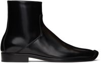 Bottega Veneta Comma Ankle Boots