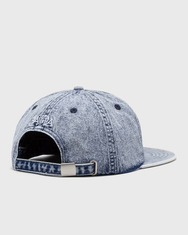 Šiltovka Patta Acid Wash Sports Cap Blue Radiance Modrá | POC-SS24-4300-815-0107-052, 4