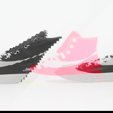 Tenisky a topánky Converse Coca-Cola Chuck Taylor All Star Červená | A17889C, 0