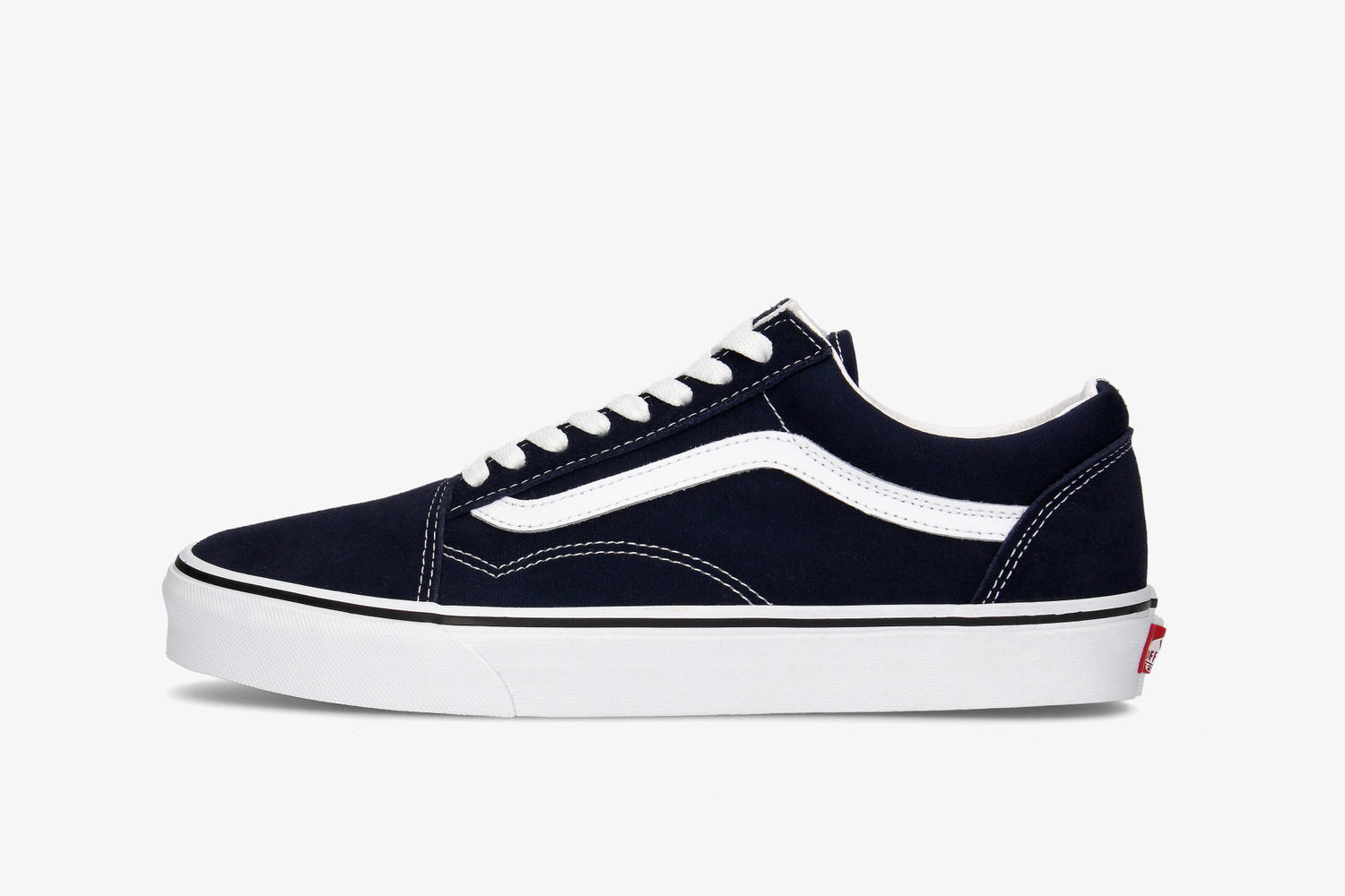 Tenisky a topánky Vans UA Old Skool Navy | VN0A5JMI4W61, 0