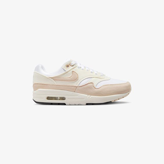 Air Max 1 '87 "Pale Ivory" W