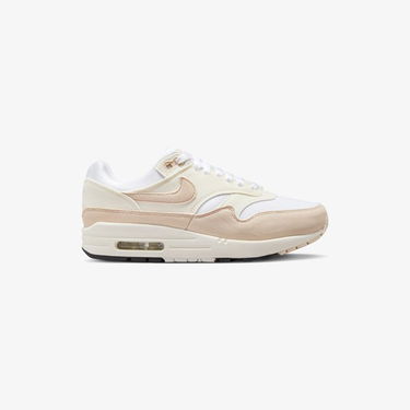 Tenisky a topánky Nike Air Max 1 '87 "Pale Ivory" W Biela | DZ2628-101, 4
